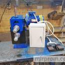 Зиговочный станок ЗР-240х 1,2