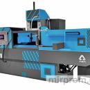 ЛСП Россия Станок плоскошлифовальный ЛШ40125В(А)Ф2 с прямоугольным столом