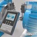 КВАНТ-ЛМ-Ех - система центровки валов лазерная (во взрывозащищенном исполнении)