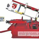 Полуавтоматический ленточнопильный станок TBH-260, 305,330,380,460 SAF