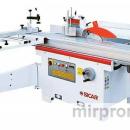 Станок пильно-фрезерный SICAR 400В