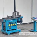 Профилегибочный станок PBT Indumasch - 25 BC100