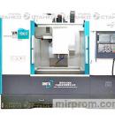 Вертикальный фрезерный обрабатывающий центр VM1000