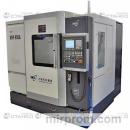Вертикальный фрезерный обрабатывающий центр VDF850A