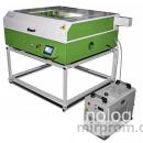 Лазерный станок TT СUP 100 W 900*800