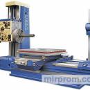 Универсальный горизонтально-расточной станок ReTOS Varnsdorf серии W100A с УЦИ