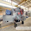 Шредер горизонтальный высокоресурсный ШГ-МВ-1300