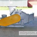 Дробилка молотковая для переработки древесных отходов ДМ-22