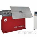 Автоматические станки для 2D и 3D гибки проволоки