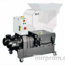 Тихоходная бесситовая дробилка SHINI SG-2436T