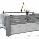 Станок гидроабразивной резки серии IDROLINE S