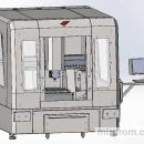Фрезерный станок с ЧПУ Clever C900