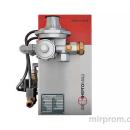 Испарители для СУГ с электроподогревом ФАС