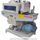 Многопильные станки QUADRO 1415A, 1420A