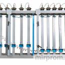 Ваймы пневматические для сборки щитов ВП-1324, ВП-1330