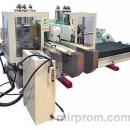 Шипорезный станок двусторонний Beaver 6026E