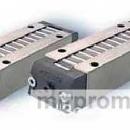 Роликовая линейная опора качения РС-38Л