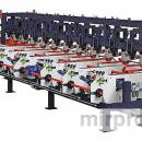 Кромкообрезной станок OBE-500/2S