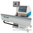 Обрабатывающий центр для арочных элементов с ЧПУ ARCUS