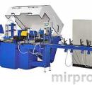 Чашкорезный станок QUADRO 250-4