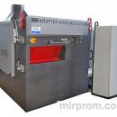 Двухвальные многопильные станки KRAFTER M/DOUBLE