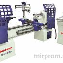 Токарные центры с ЧПУ с автоматической сменой резцов Beaver 15D4 PRO, 25D4 PRO