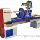 Токарные центры с ЧПУ Beaver 15D4, 25D4