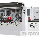 Станок четырехсторонний продольно-фрезерный Beaver 623UI