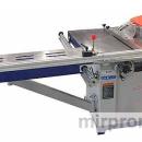 Круглопильный станок с торцовочной кареткой EcoWood S 350К