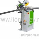 Усозарезной станок