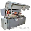 Станок для выборки чашек IRONMAC BLOX 4x4-200 с торцовочным узлом