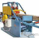 Станок многопильный рамный РМ-50-М2