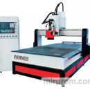 Фрезерный станок с ЧПУ WINNER PRO 3