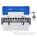 MetalTec HBM 100/3200C Листогибочный гидравлический пресс с ЧПУ контроллером TP10S