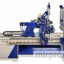 Токарный центр с ЧПУ с автозагрузкой заготовок Beaver 12D4 AUTO