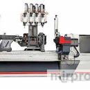 Токарный центр с ЧПУ с автозагрузкой Beaver 12D4 MAXI