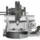 Токарно-карусельные станки с ЧПУ Radar Industrial Co. Ltd. RAL