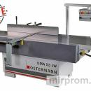 Фуговальные станки со спиральным валом OSTERMANN DMA 41LW, DMA 53LW