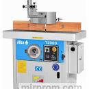 Фрезерный станок со сменным шпинделем ALBA T2000