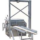 Кромкообрезные станки PAUL KME 2/750, KME 2/1000, BM