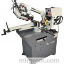 Ручной ленточнопильный станок IRONMAC CUT-227F Euro Type