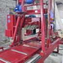 Горизонтальные двухпильные дисковые станки Барс ДГ2 (2021 г.в.)