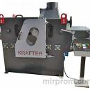 Двухвальный многопильный станок KRAFTER M/DOUBLE (Light)