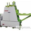 Рамнопильный станок QUADRO. Серия FRAME SAW