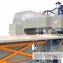 Шпонопочиночный станок Ecowood WB140