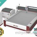 Гидроабразивный станок с ЧПУ YC Waterjet