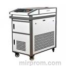 Система лазерной очистки металла прямого действия Senzed 2000 w