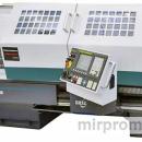 Станок токарный с ЧПУ CKS500