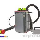 Портативная лазерная очистка (рюкзак/ранец) Pocket Laser CZ-QX100-B