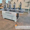 21-90-158 WOODLAND MACHINERY Многошпиндельный сверлильный станок (новый)